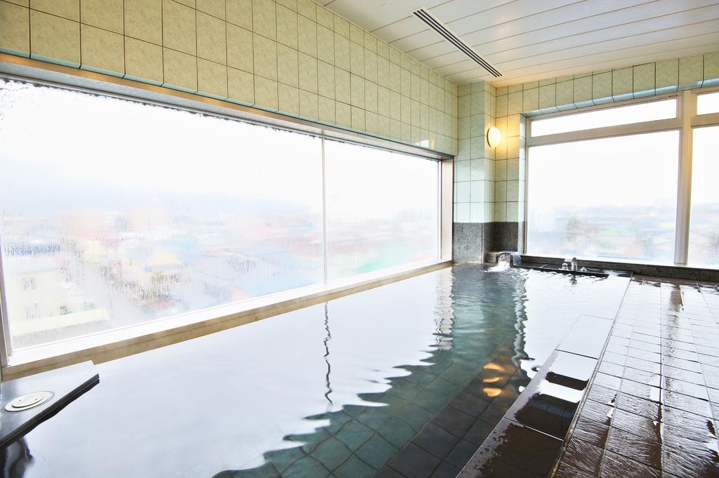 Royal Hotel Odate Εξωτερικό φωτογραφία