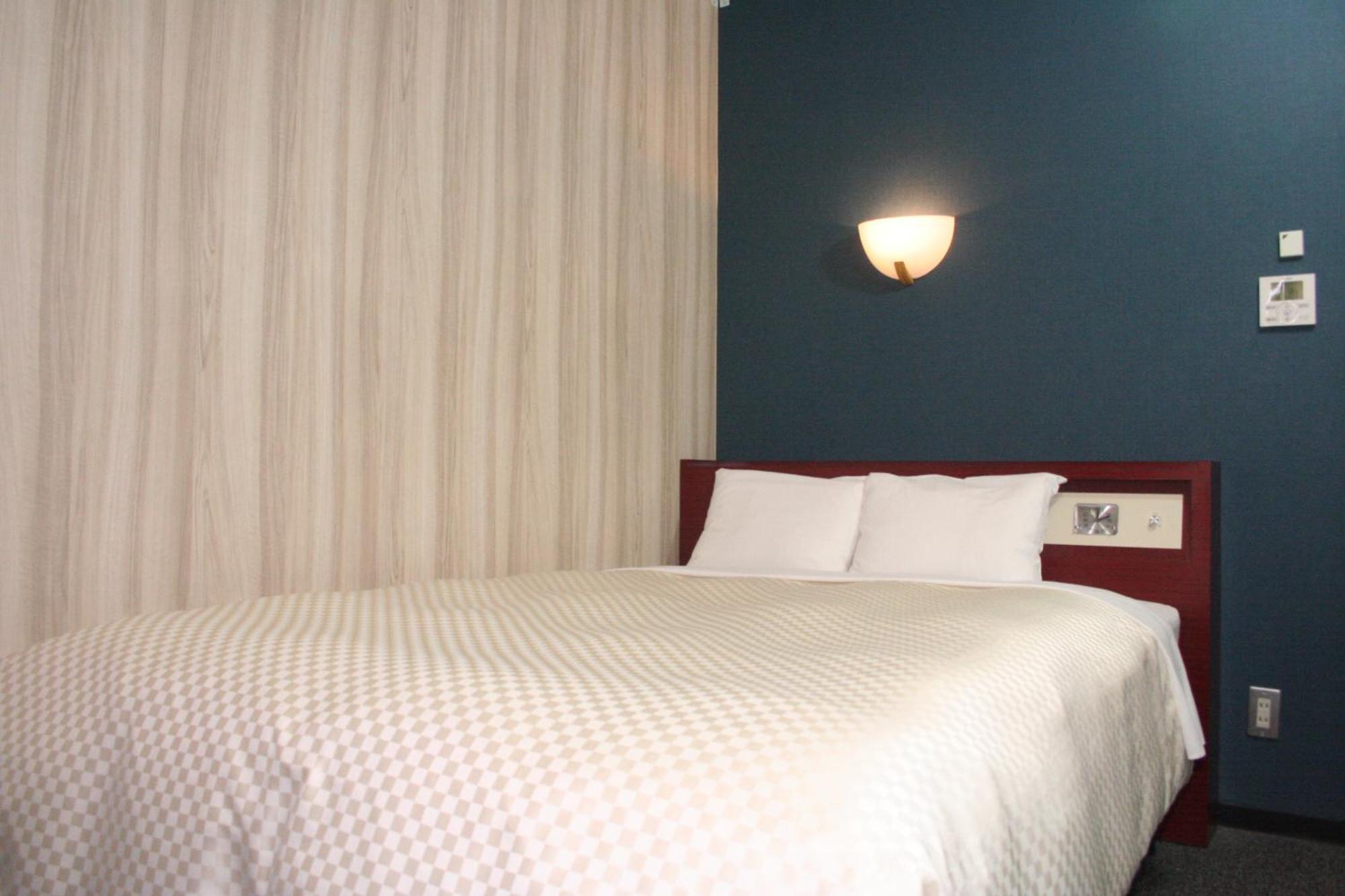 Royal Hotel Odate Εξωτερικό φωτογραφία