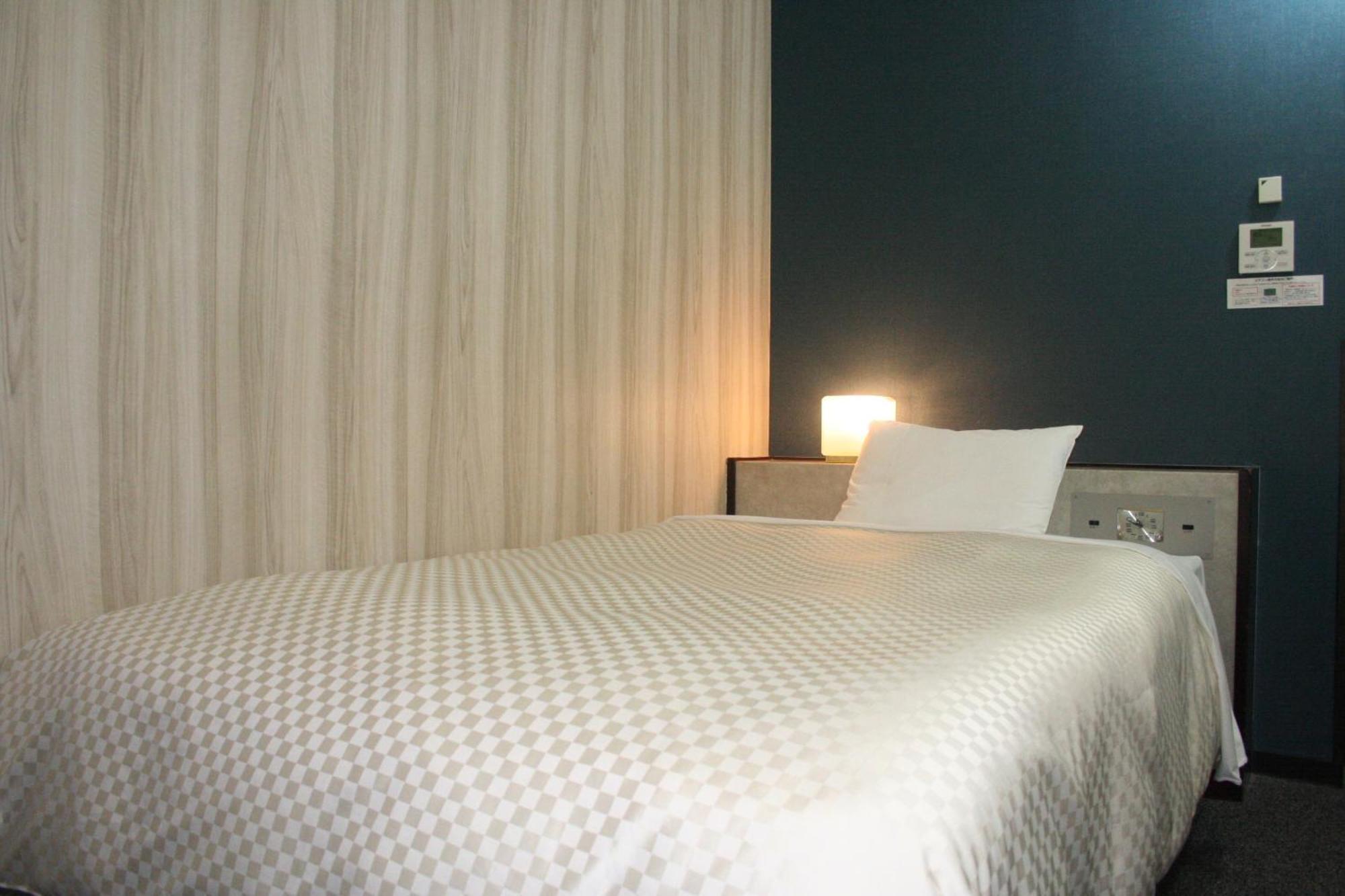 Royal Hotel Odate Εξωτερικό φωτογραφία