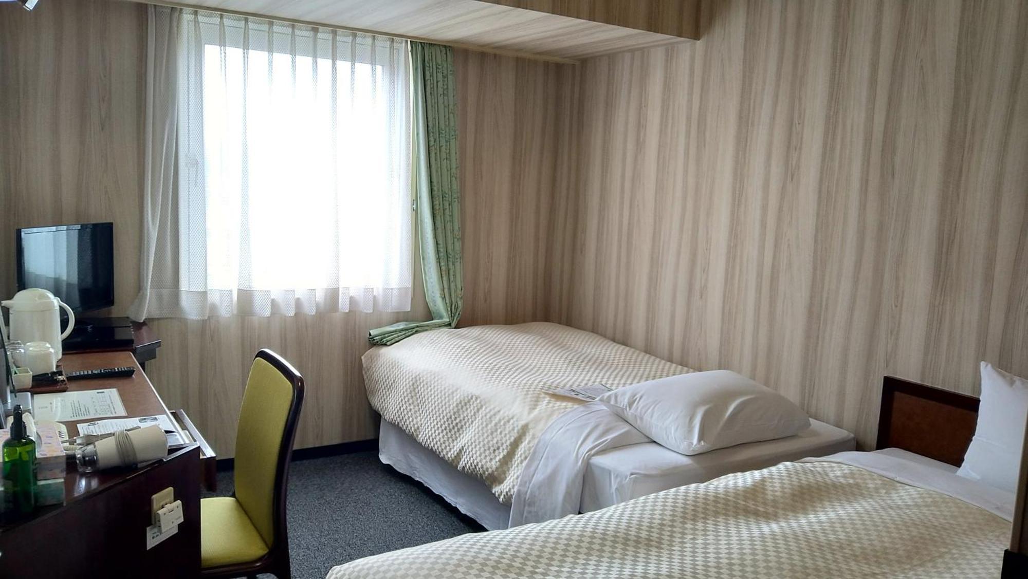 Royal Hotel Odate Εξωτερικό φωτογραφία