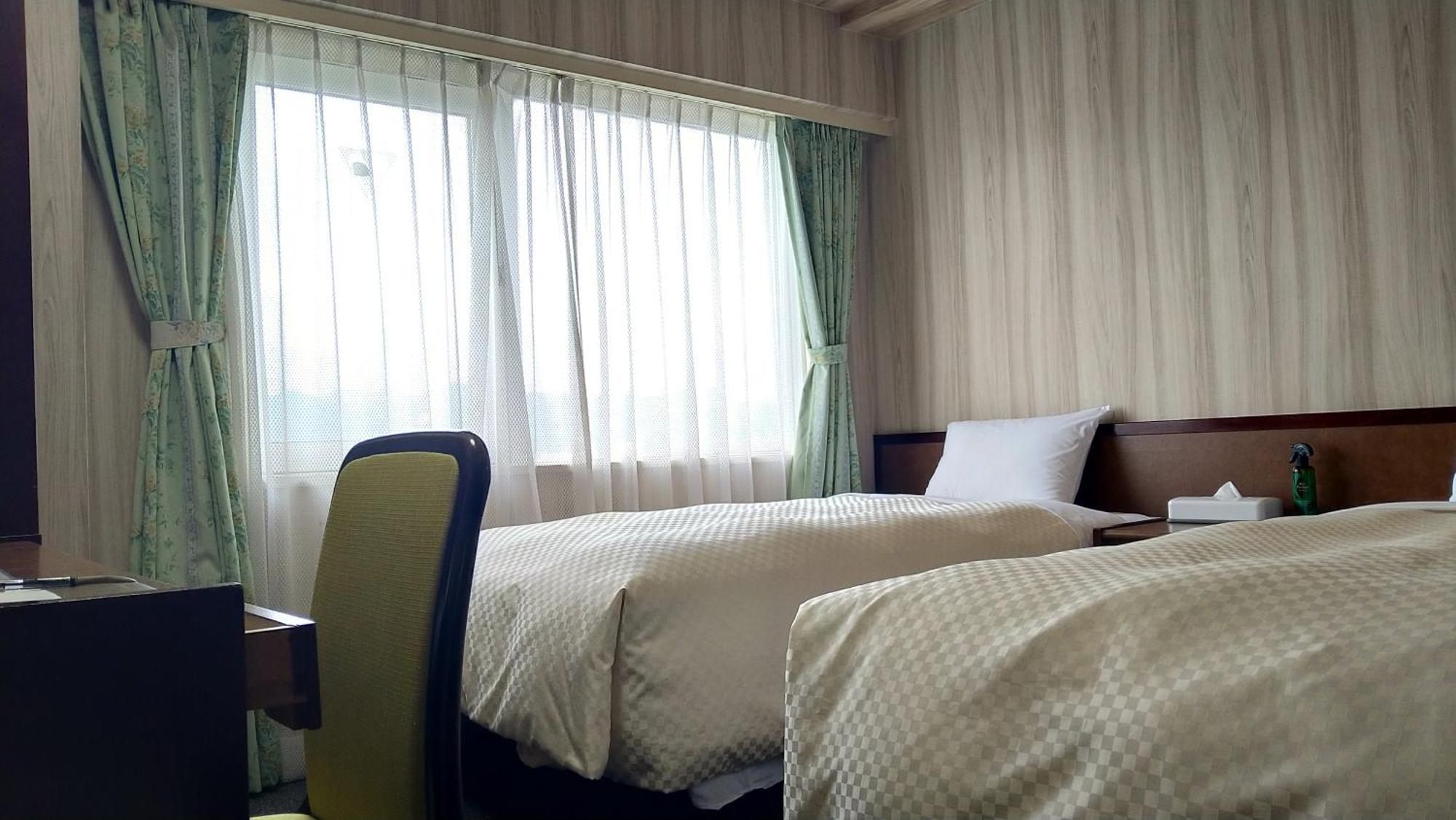 Royal Hotel Odate Εξωτερικό φωτογραφία